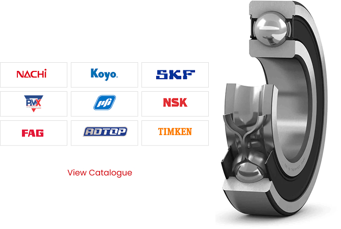 PMX Bearings